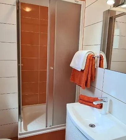 Appartement Antonia