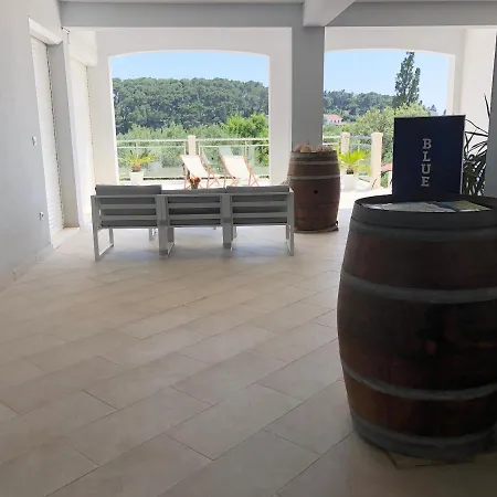 Antonia Appartement