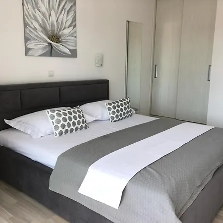 Antonia Appartement