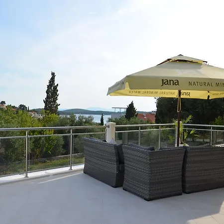 Appartement Antonia *