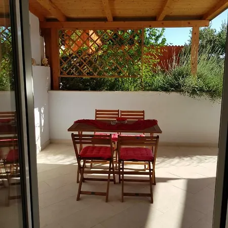 Appartement Antonia