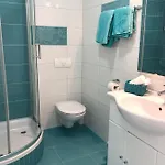 Antonia Apartmán *