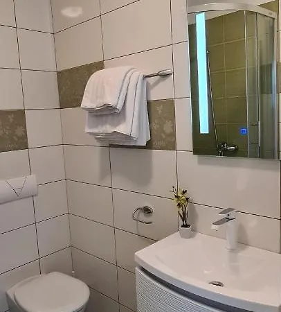 Antonia Apartamento *