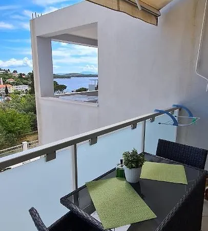 Antonia Apartamento