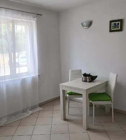 Apartamento Antonia