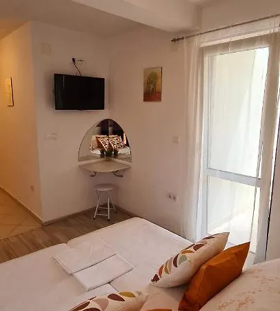 Apartamento Antonia *