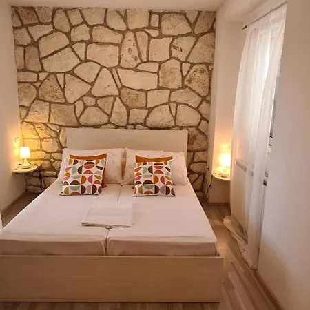 Apartamento Antonia *