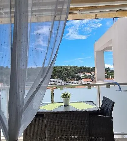 Apartamento Antonia *