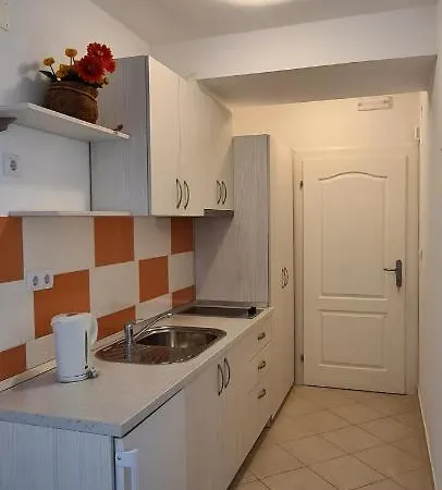 Antonia Apartamento Hvar Town