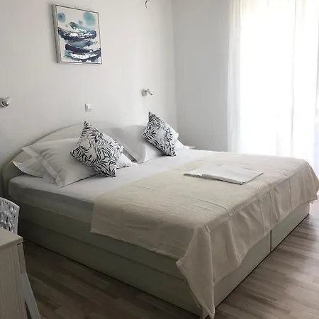 Antonia Apartamento