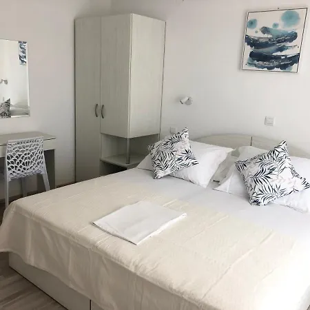 Apartamento Antonia *