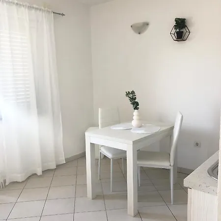 Antonia Apartamento Hvar Town