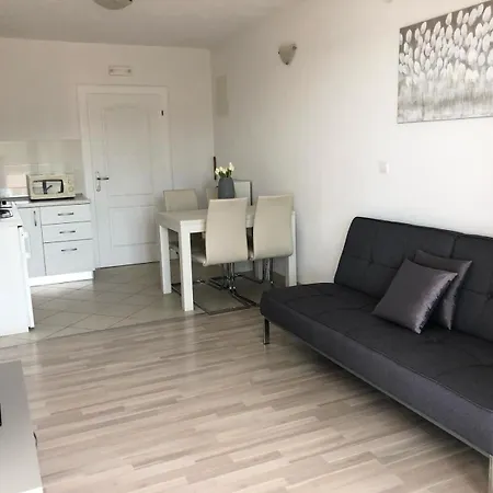 Apartamento Antonia