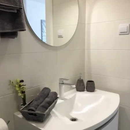 Apartamento Antonia *