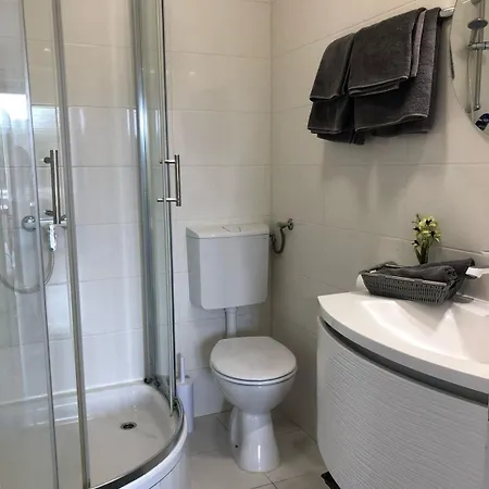 Antonia Apartamento *