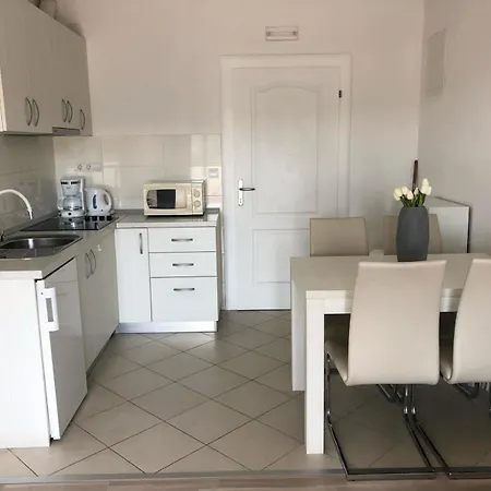 Antonia Apartamento *