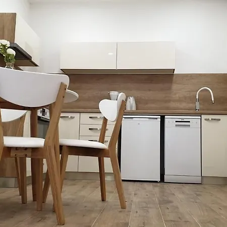 Antonia Apartamento Hvar Town