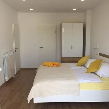 Antonia Apartamento Hvar Town