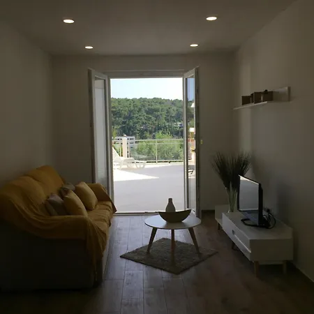 Apartamento Antonia *