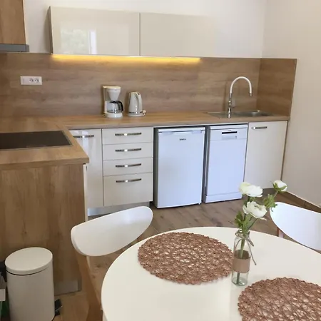 Antonia Apartamento
