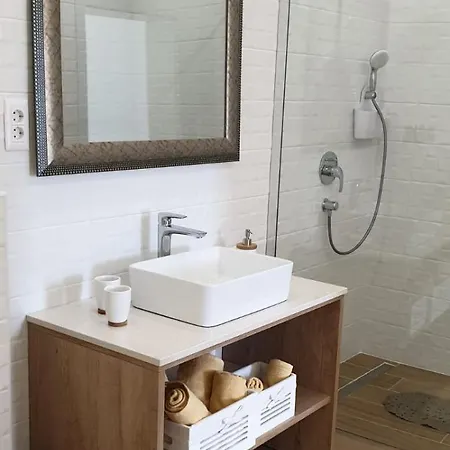 Apartamento Antonia