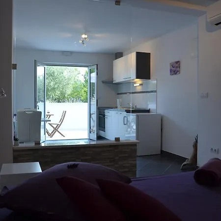 Antonia Apartamento Hvar Town