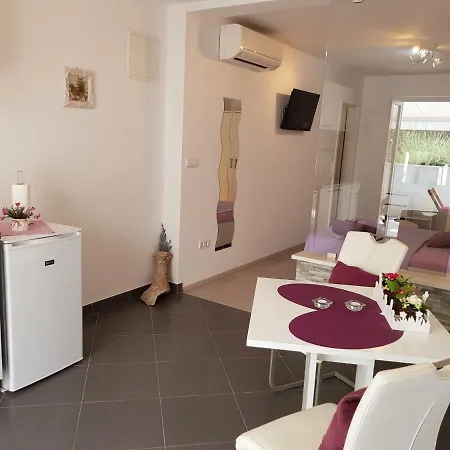 Antonia Apartamento