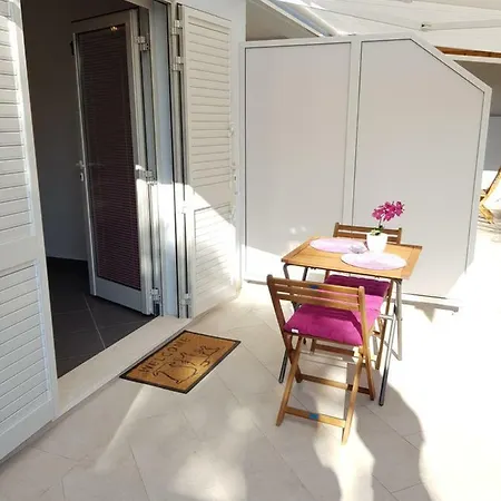 Apartamento Antonia