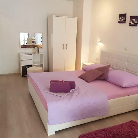 Apartamento Antonia