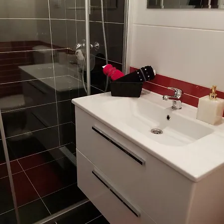 Antonia Apartamento