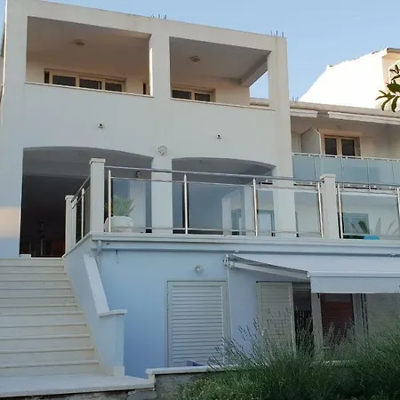 Antonia Apartamento