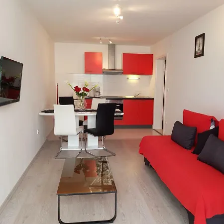 Antonia Apartamento *