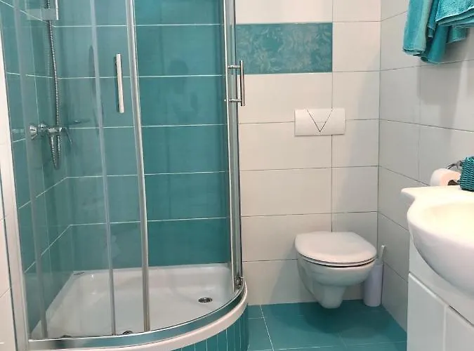 安东尼亚公寓 公寓