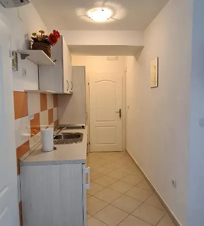 Antonia Apartamento Hvar Town