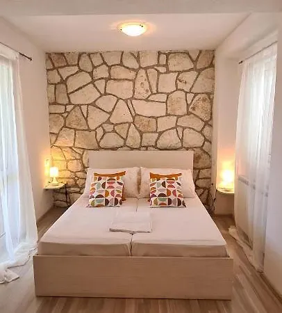 Apartamento Antonia Hvar Town