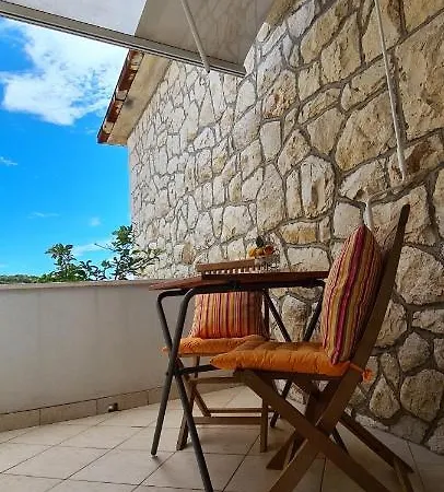 Apartamento Antonia Hvar Town