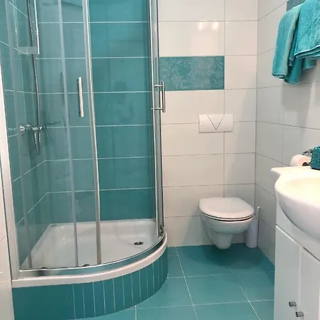 Antonia Apartamento