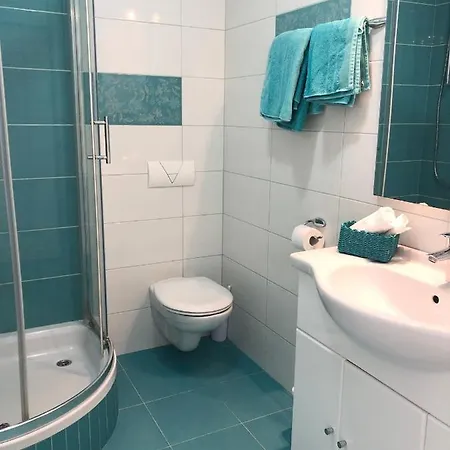 Antonia Apartamento *