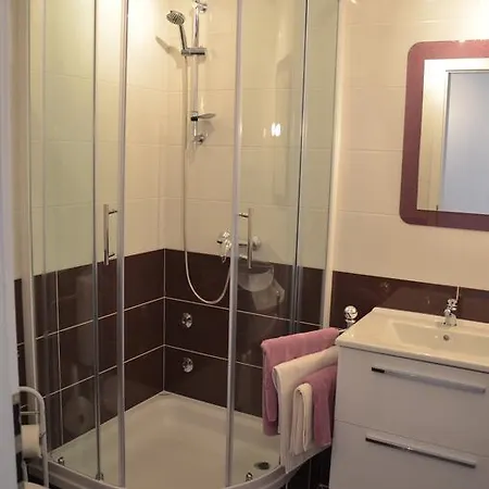 Antonia Apartamento Hvar Town