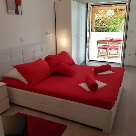 Antonia Apartamento *